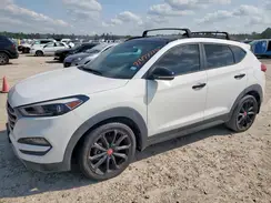 KM8J33A27HU552446 2017 HYUNDAI TUCSON