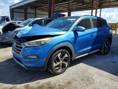 KM8J33A27HU563298 2017 HYUNDAI TUCSON