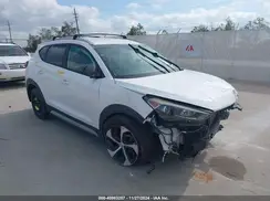 KM8J33A27HU564306 2017 HYUNDAI TUCSON