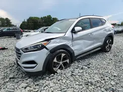 KM8J33A27HU565455 2017 HYUNDAI TUCSON