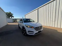 KM8J33A27HU569070 2017 HYUNDAI TUCSON