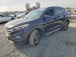 KM8J33A27HU570428 2017 HYUNDAI TUCSON