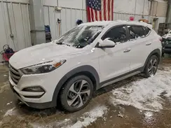 KM8J33A27HU586659 2017 HYUNDAI TUCSON