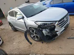 KM8J33A27JU616877 2018 HYUNDAI TUCSON
