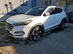 KM8J33A27JU665903 2018 HYUNDAI TUCSON