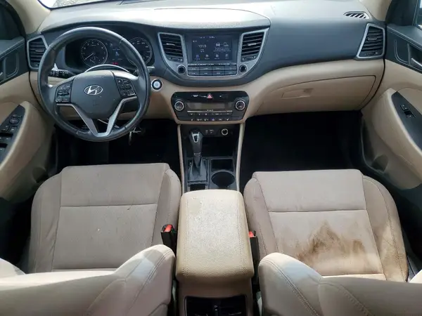 KM8J33A27JU670065 2018 HYUNDAI TUCSON - Image 8