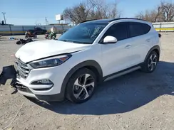 KM8J33A27JU676691 2018 HYUNDAI TUCSON