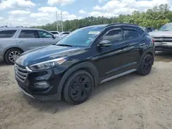 KM8J33A27JU684936 2018 HYUNDAI TUCSON