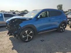 KM8J33A27JU694012 2018 HYUNDAI TUCSON