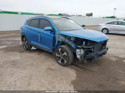 KM8J33A27JU703937 2018 HYUNDAI TUCSON