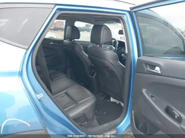 KM8J33A27JU703937 2018 HYUNDAI TUCSON - Image 8