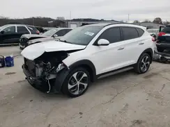KM8J33A27JU718891 2018 HYUNDAI TUCSON