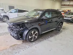 KM8J33A27JU719300 2018 HYUNDAI TUCSON