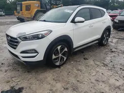 KM8J33A27JU721208 2018 HYUNDAI TUCSON