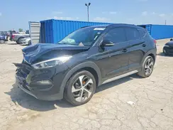 KM8J33A27JU722715 2018 HYUNDAI TUCSON