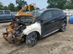 KM8J33A27JU731902 2018 HYUNDAI TUCSON