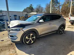 KM8J33A27JU749817 2018 HYUNDAI TUCSON