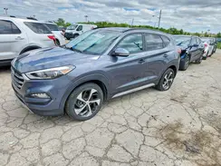 KM8J33A27JU750238 2018 HYUNDAI TUCSON