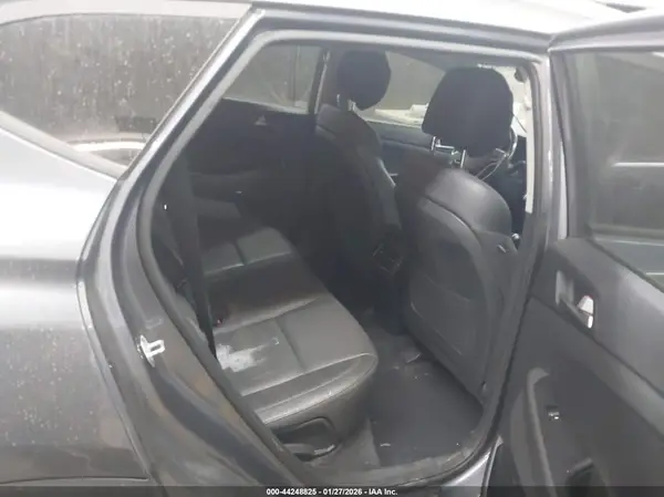 KM8J33A27JU751356 2018 HYUNDAI TUCSON - Image 8