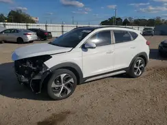 KM8J33A27JU764866 2018 HYUNDAI TUCSON