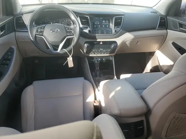 KM8J33A27JU764866 2018 HYUNDAI TUCSON - Image 8