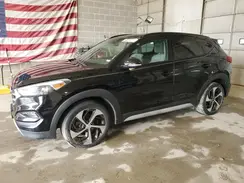 KM8J33A27JU778928 2018 HYUNDAI TUCSON