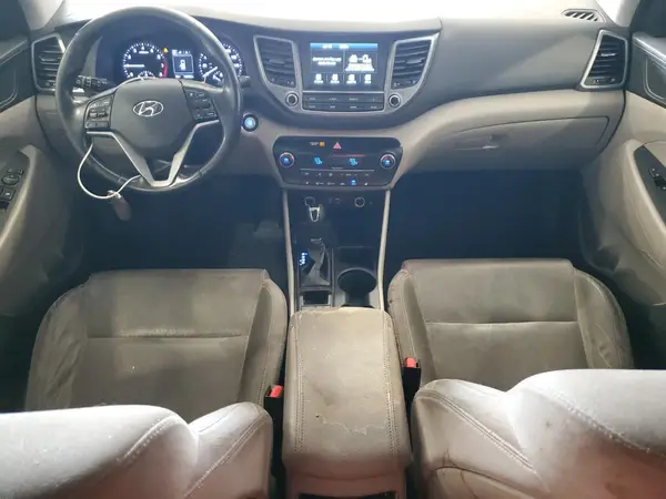 KM8J33A27JU778928 2018 HYUNDAI TUCSON - Image 8