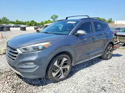 KM8J33A27JU783188 2018 HYUNDAI TUCSON