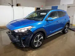 KM8J33A27JU800748 2018 HYUNDAI TUCSON