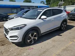 KM8J33A27JU804041 2018 HYUNDAI TUCSON