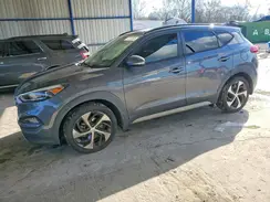 KM8J33A27JU804430 2018 HYUNDAI TUCSON