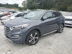 KM8J33A27JU804556 2018 HYUNDAI TUCSON
