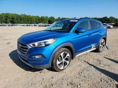 KM8J33A27JU805383 2018 HYUNDAI TUCSON