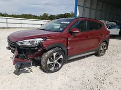 KM8J33A27JU818523 2018 HYUNDAI TUCSON