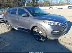 KM8J33A27JU820904 2018 HYUNDAI TUCSON
