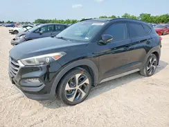 KM8J33A27JU822345 2018 HYUNDAI TUCSON