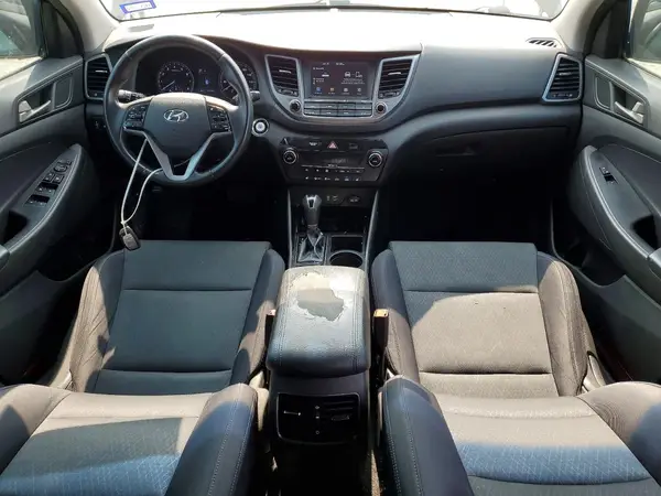 KM8J33A27JU822345 2018 HYUNDAI TUCSON - Image 8