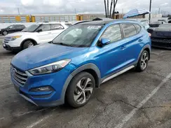 KM8J33A27JU823186 2018 HYUNDAI TUCSON