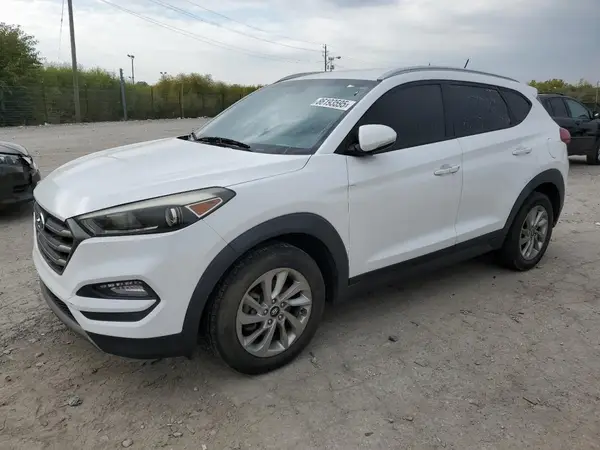 KM8J33A28GU024414 2016 HYUNDAI TUCSON - Image 1
