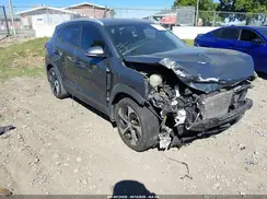 KM8J33A28GU027216 2016 HYUNDAI TUCSON