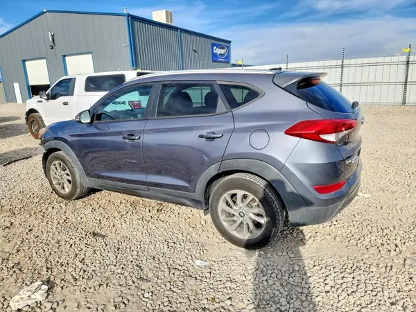 KM8J33A28GU027281 2016 HYUNDAI TUCSON - Image 2