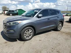 KM8J33A28GU027605 2016 HYUNDAI TUCSON