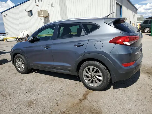 KM8J33A28GU027605 2016 HYUNDAI TUCSON - Image 2