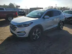 KM8J33A28GU030715 2016 HYUNDAI TUCSON