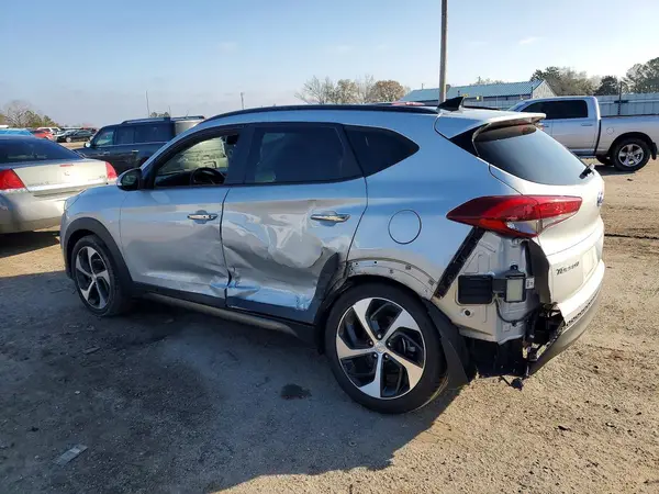 KM8J33A28GU030715 2016 HYUNDAI TUCSON - Image 2