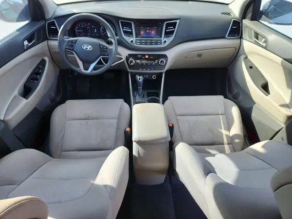 KM8J33A28GU032268 2016 HYUNDAI TUCSON - Image 8