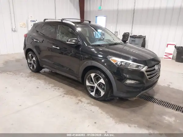 KM8J33A28GU034862 2016 HYUNDAI TUCSON - Image 1