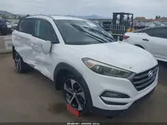 KM8J33A28GU036840 2016 HYUNDAI TUCSON