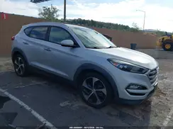 KM8J33A28GU038667 2016 HYUNDAI TUCSON