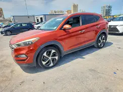 KM8J33A28GU040483 2016 HYUNDAI TUCSON